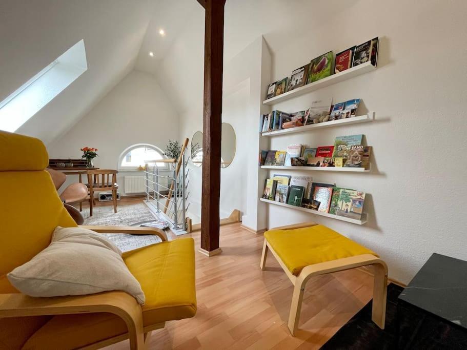 Modernes, Familienfreundliches Apartment In Luebeck Экстерьер фото