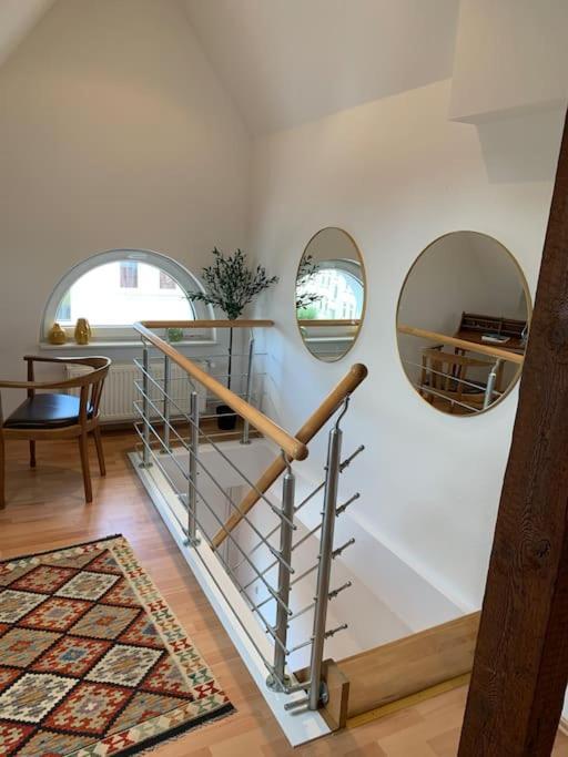 Modernes, Familienfreundliches Apartment In Luebeck Экстерьер фото