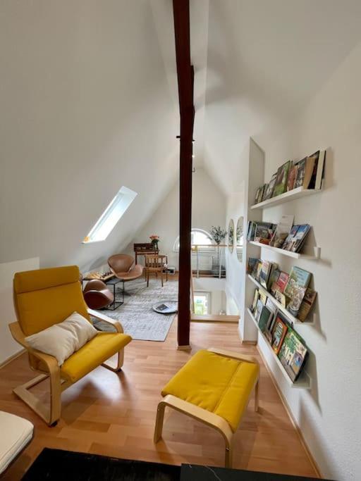 Modernes, Familienfreundliches Apartment In Luebeck Экстерьер фото