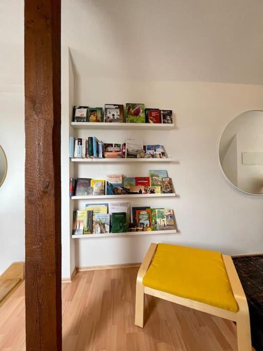 Modernes, Familienfreundliches Apartment In Luebeck Экстерьер фото
